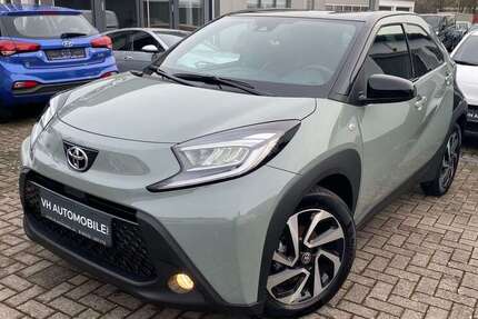 Toyota Aygo 2.104 km 17.000 &euro; Zweibrücken 66482