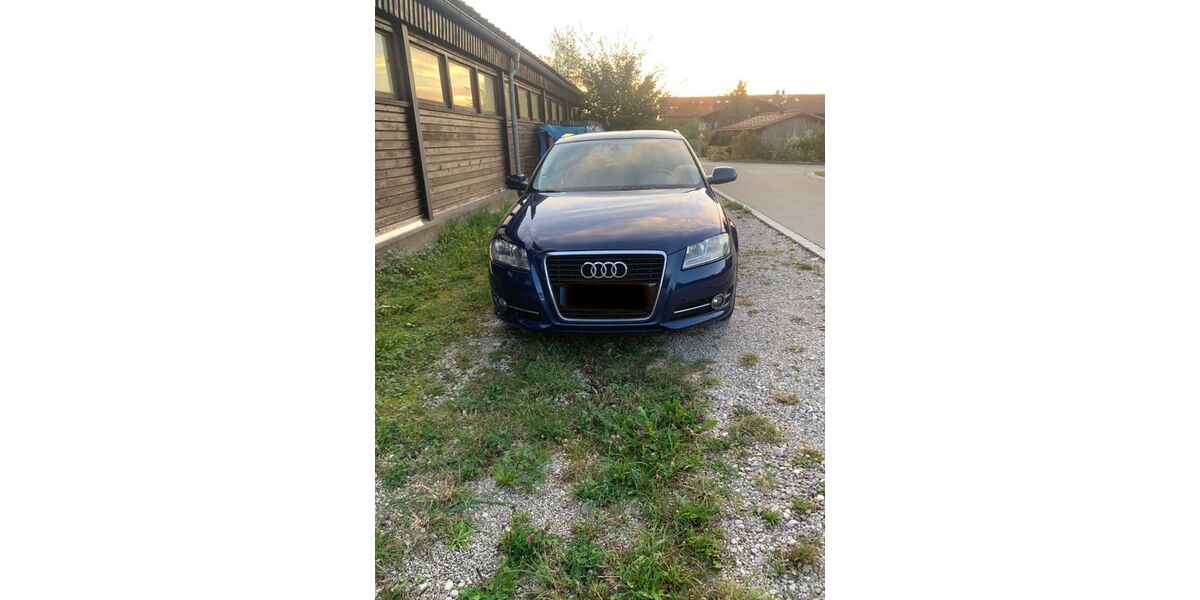 Audi A3 221.000 km 3.500 &euro; Berschweiler 55777