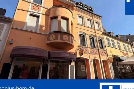 Wohnung Homburg - 5 Zimmer, 190 m&sup2;, 449.000&euro; | Angebot:26931737