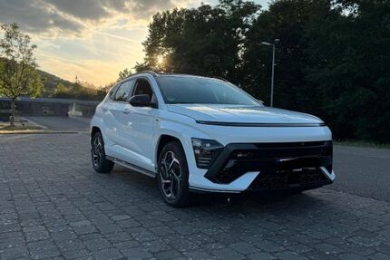 Hyundai KONA 18.600 km 29.999 &euro; Sankt Ingbert 66386