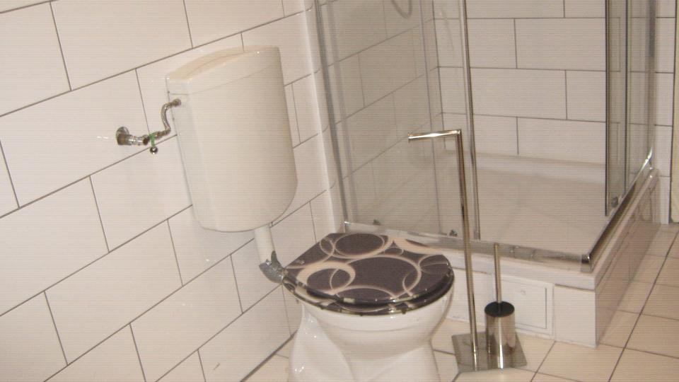 Erdgeschoßwohnung Heusweiler - 2 Zimmer, 60 m&sup2;, 550&euro; | Angebot:25874195