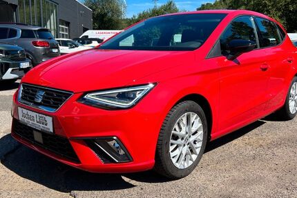 Seat Ibiza 49.900 km 15.900 &euro; Freisen 66629