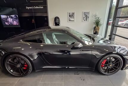 Porsche 992 37.800 km 138.900 &euro; Bruchmühlbach 66892