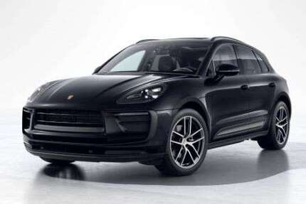 Porsche Macan 47.293 km 62.900 &euro; Saarbrücken 66115