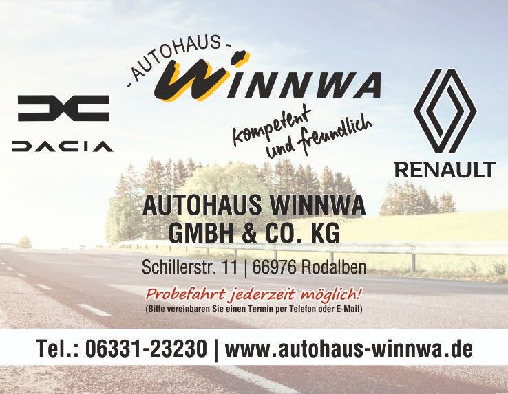 Renault Austral 31.798 km 31.880 &euro; Rodalben 66976