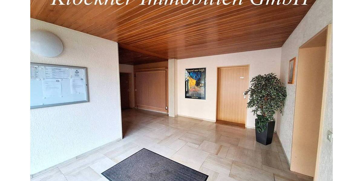 Etagenwohnung Saarbrücken Eschberg - 3 Zimmer, 82 m&sup2;, 175.000&euro; | Angebot:25695185