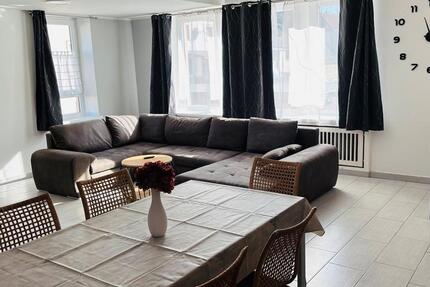 Wohnung Bechhofen - 4 Zimmer, 96 m&sup2;, 1.500&euro; | Angebot:25255641