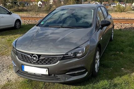 Opel Astra 101.400 km 9.600 &euro; Ramstein-Miesenbach 66877