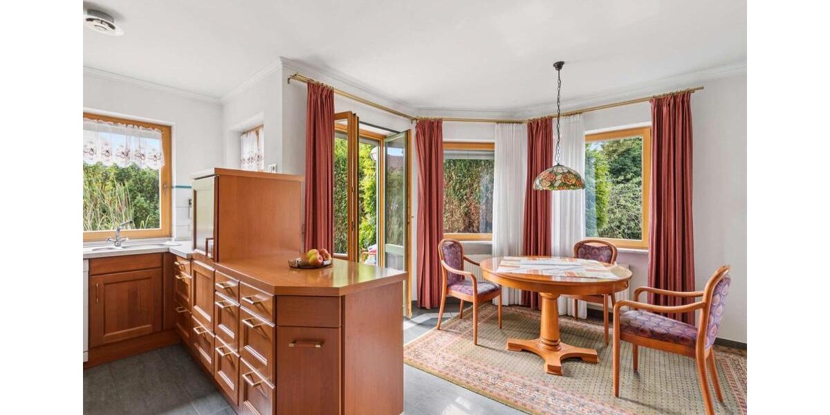 Einfamilienhaus Ruppertsweiler - 4.5 Zimmer, 138 m&sup2;, 350.000&euro; | Angebot:26137677