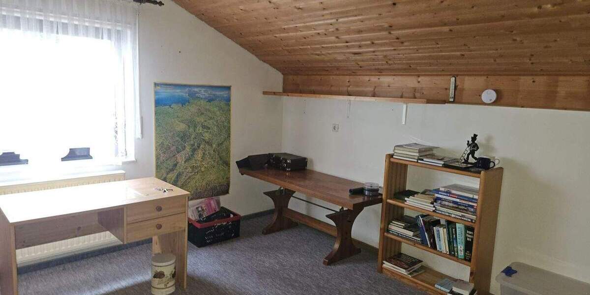 Mehrfamilienhaus, Wohnhaus Ottweiler - 6 Zimmer, 279.000&euro; | Angebot:25780473