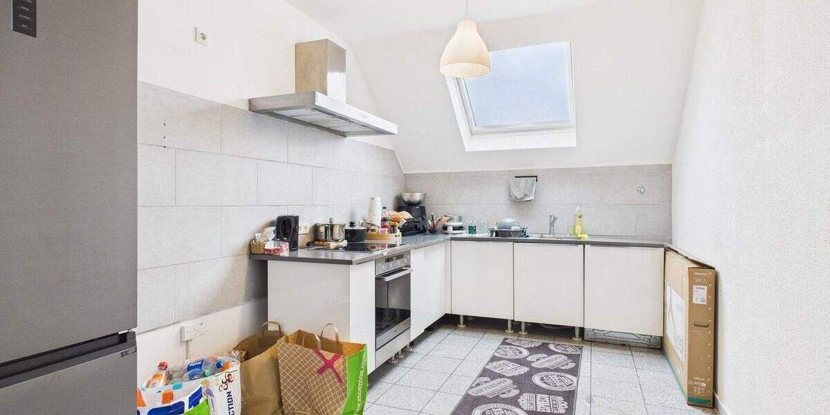 Mehrfamilienhaus, Wohnhaus Saarbrücken Alt-Saarbrücken - 9 Zimmer, 239 m&sup2;, 465.000&euro; | Angebot:25666422