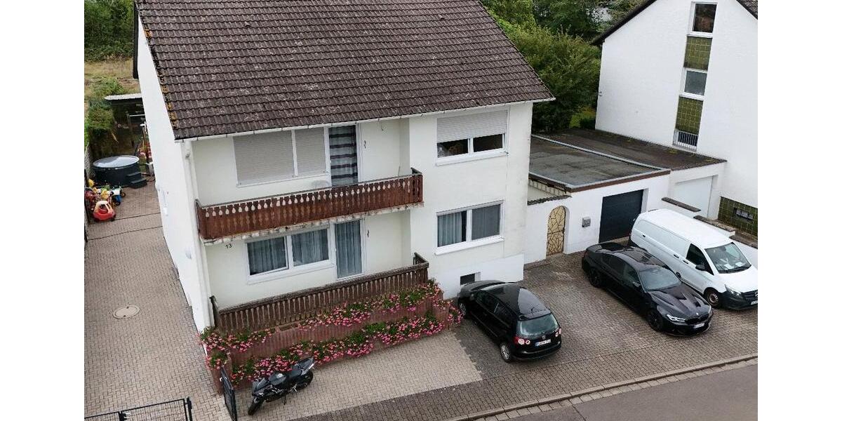 Einfamilienhaus Bruchmühlbach-Miesau Miesau - 6 Zimmer, 148 m&sup2;, 355.000&euro; | Angebot:26222785