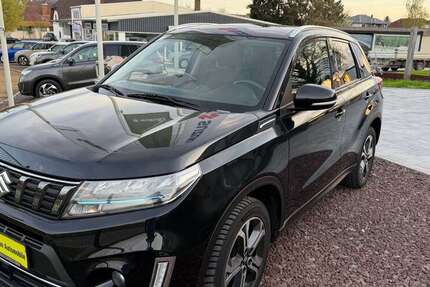 Suzuki Vitara 90.500 km 17.990 &euro; Hütschenhausen 66882