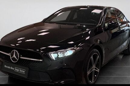 Mercedes-Benz A 220 17.557 km 32.780 &euro; Saarbrücken 66117