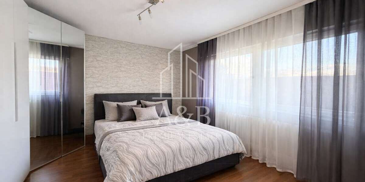 Etagenwohnung Wiebelskirchen Wiebelskirchen - 5 Zimmer, 200 m&sup2;, 199.000&euro; | Angebot:25921698