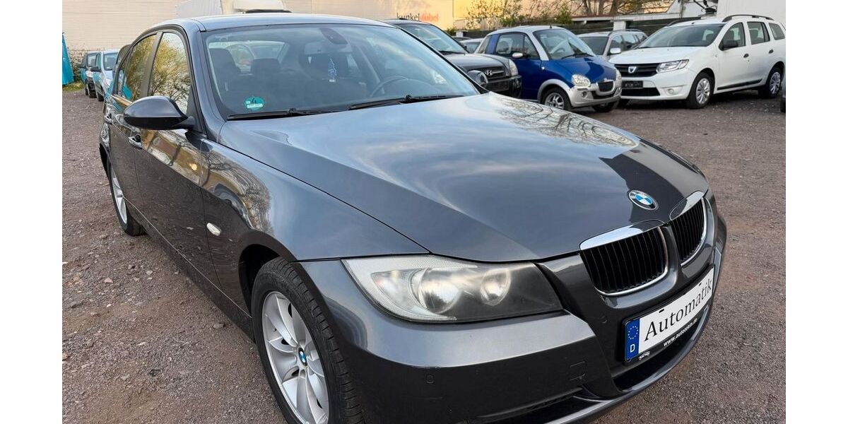 BMW 320 156.000 km 6.800 &euro; Saarbrücken 66115