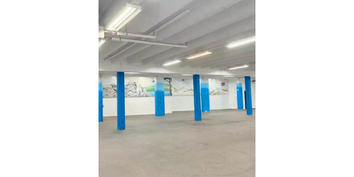 Gewerbeobjekt Saarbrücken St. Arnual - 3&euro; | Angebot:25973631