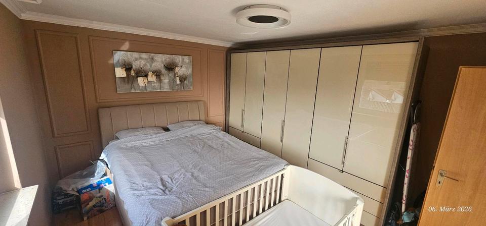 Etagenwohnung Homburg - 3 Zimmer, 72 m&sup2;, 150.000&euro; | Angebot:25707509