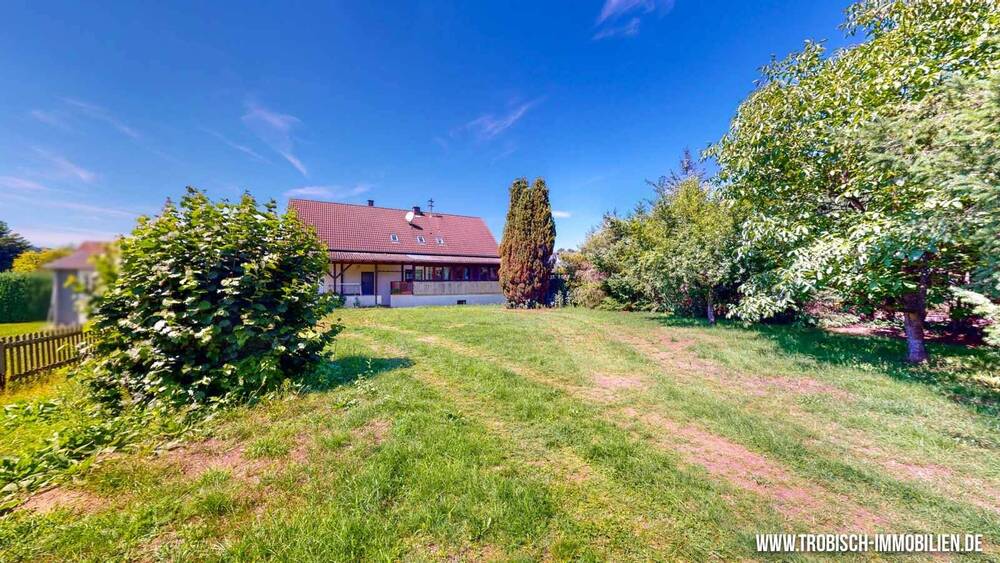 Mehrfamilienhaus, Wohnhaus Eppenbrunn - 1 Zimmer, 260 m&sup2;, 369.850&euro; | Angebot:25668045