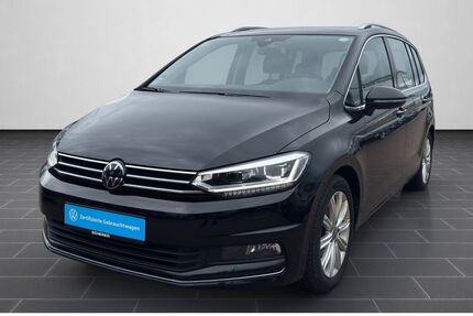 VW Touran 16.100 km 36.300 &euro; Saarbrücken 66115