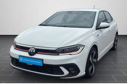VW Polo 34.850 km 22.900 &euro; Saarbrücken 66115