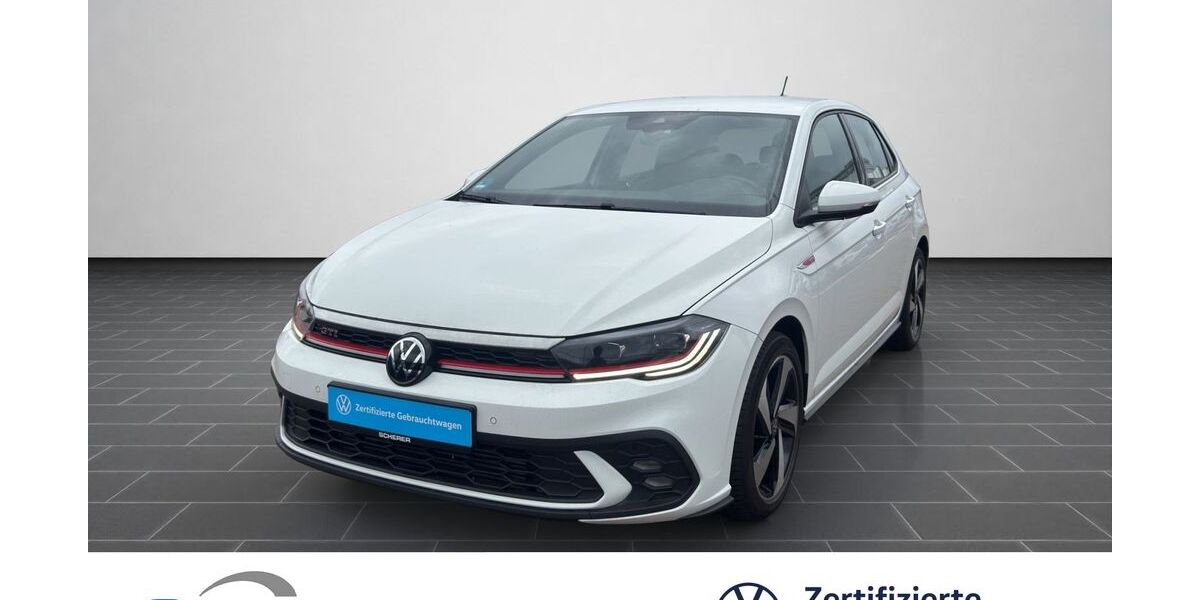 VW Polo 34.850 km 22.900 &euro; Saarbrücken 66115