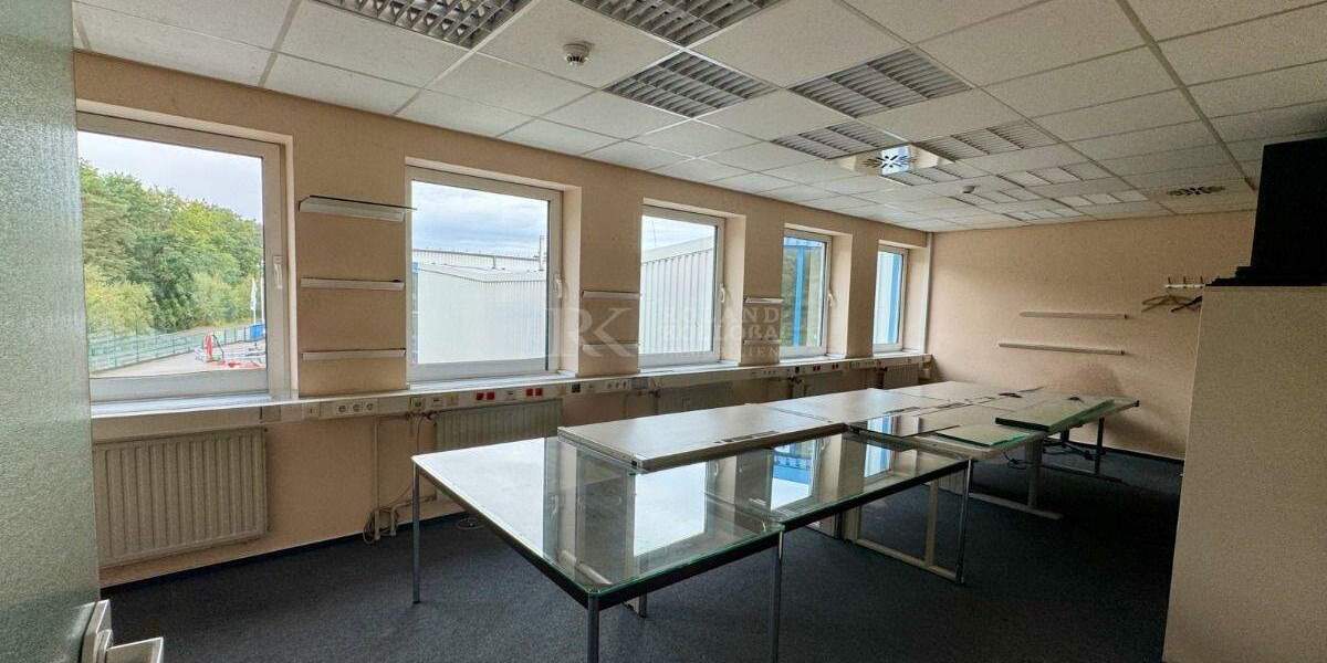 Gewerbeobjekt Ramstein-Miesenbach Ramstein - 2.300&euro; | Angebot:25730096