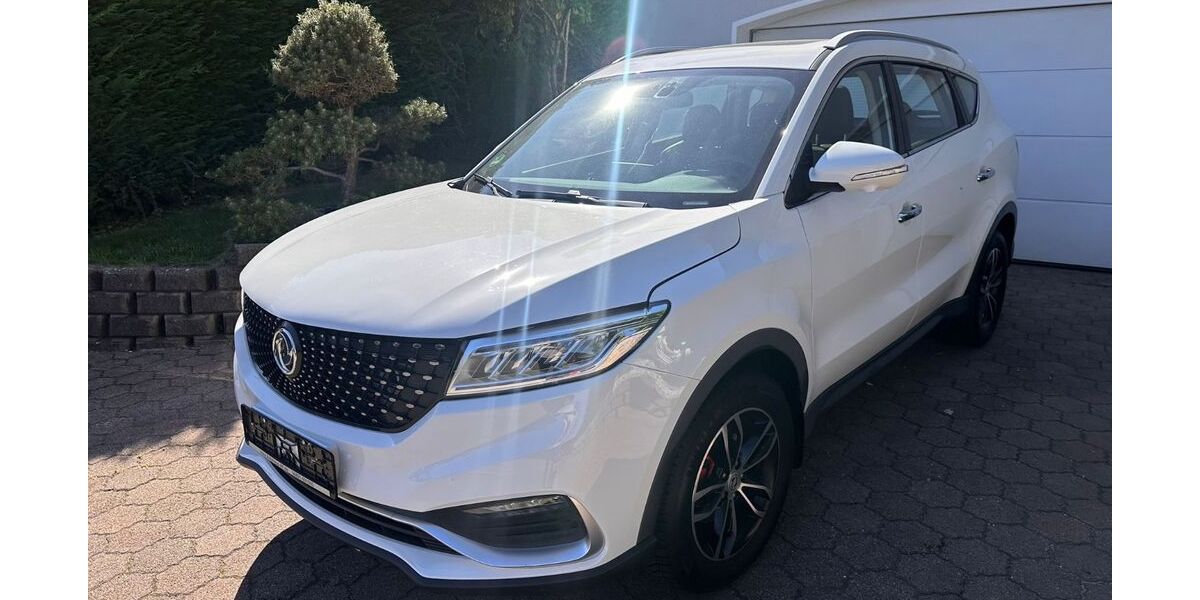 DFSK Fengon 580 9.420 km 19.490 &euro; Bliesen (St. Wendel) 66606