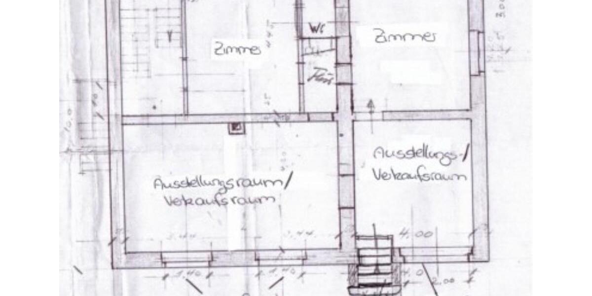 Gewerbeobjekt Eppelborn - 510&euro; | Angebot:25266056