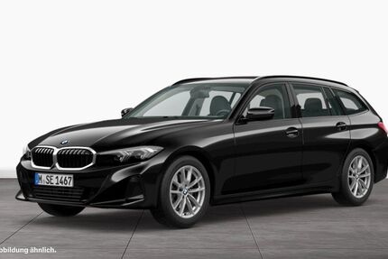 BMW 320 55.327 km 32.990 &euro; Saarbrücken 66121