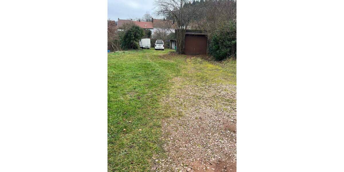 Einfamilienhaus St. Ingbert Rentrisch - 5 Zimmer, 130 m&sup2;, 169.000&euro; | Angebot:25663153