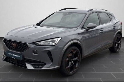 Cupra Formentor 26.933 km 29.200 &euro; Kirkel 66459