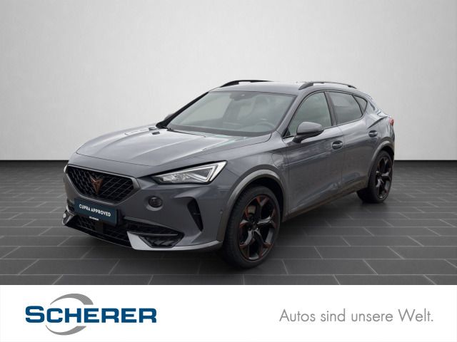 Cupra Formentor 26.933 km 29.200 &euro; Kirkel 66459