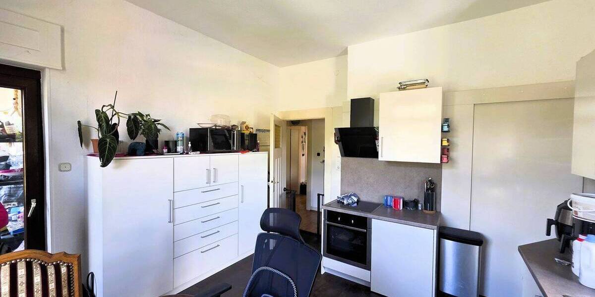 Mehrfamilienhaus, Wohnhaus Saarbrücken St Arnual - 1 Zimmer, 380 m&sup2;, 895.000&euro; | Angebot:25775377