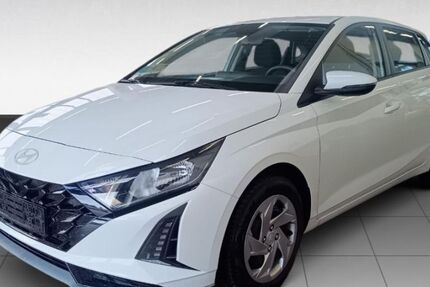 Hyundai i20 3.631 km 18.490 &euro; Contwig 66497