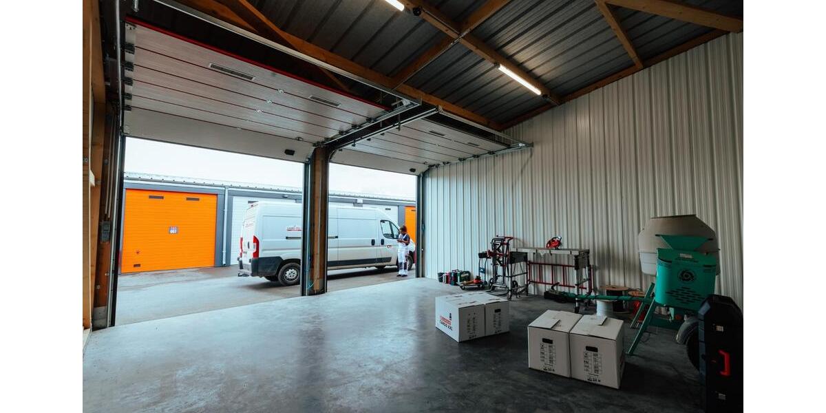 Gewerbeobjekt Homburg - 249&euro; | Angebot:26271038