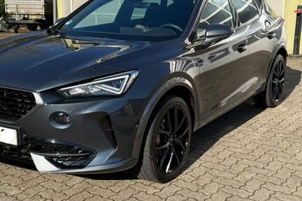 Cupra Formentor 57.500 km 25.000 &euro; Zweibrücken 66482