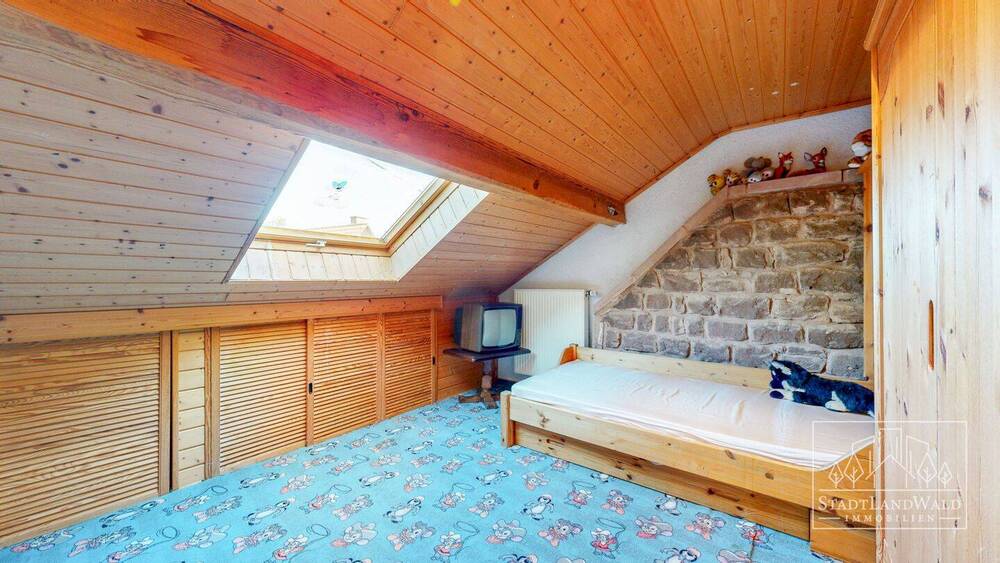 Einfamilienhaus Hilst - 6 Zimmer, 133 m&sup2;, 259.000&euro; | Angebot:26258263