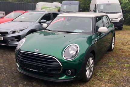 Mini Cooper D 135.000 km 16.490 &euro; Freisen 66629