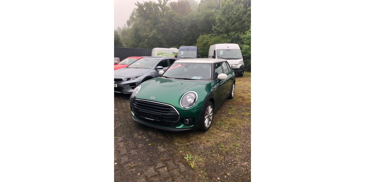 Mini Cooper D 135.000 km 16.490 &euro; Freisen 66629