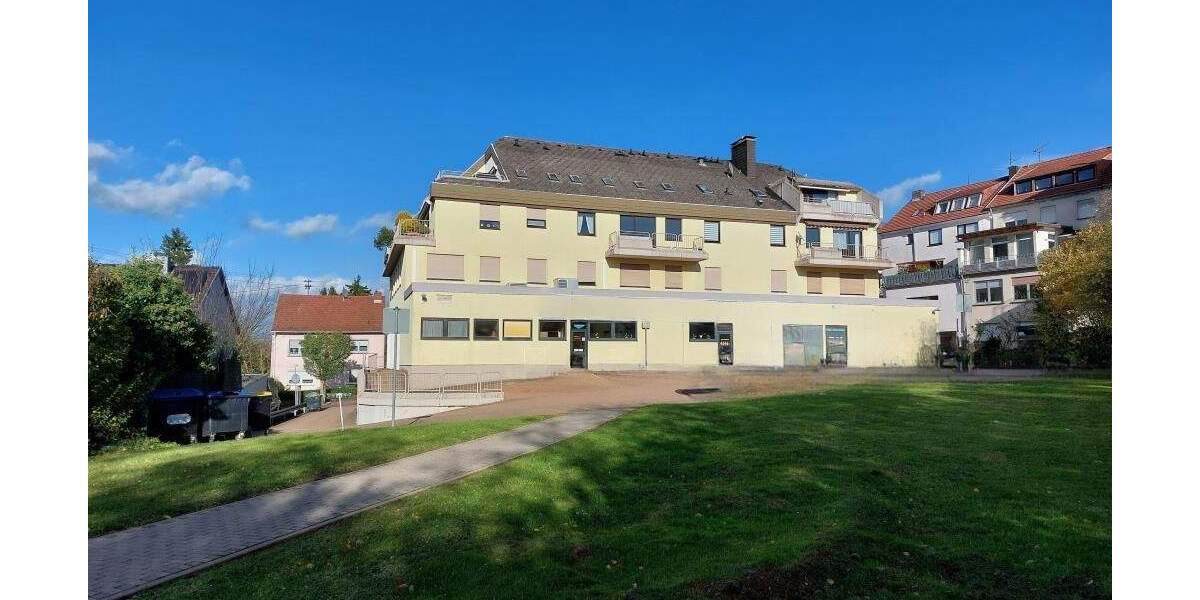 Etagenwohnung Riegelsberg - 3 Zimmer, 89 m&sup2;, 175.000&euro; | Angebot:25668585