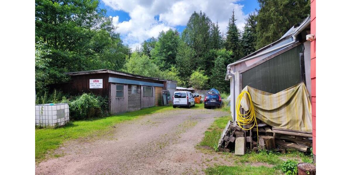 Einfamilienhaus Zweibrücken - 2 Zimmer, 130 m&sup2;, 245.000&euro; | Angebot:26120225