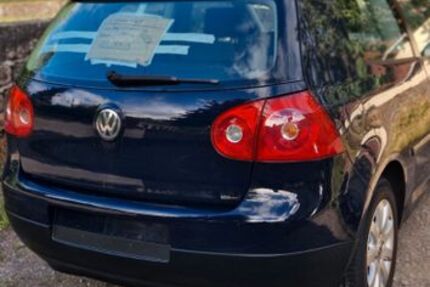 VW Golf 270.000 km 1.000 &euro; Hornbach 66500