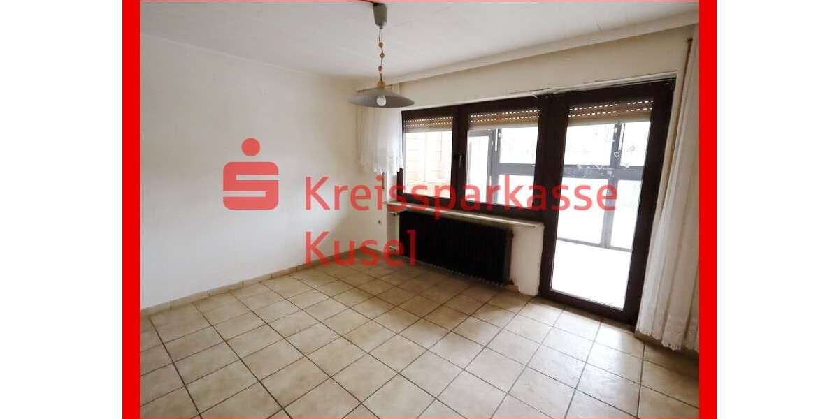 Einfamilienhaus Kusel - 7 Zimmer, 139 m&sup2;, 149.000&euro; | Angebot:25200901