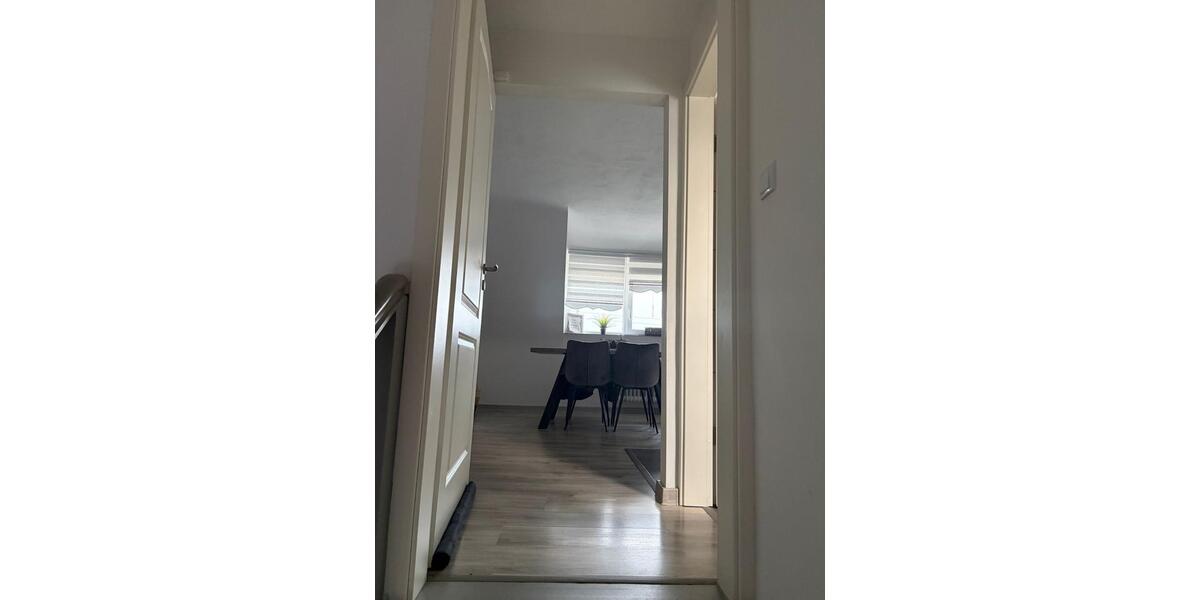 Etagenwohnung Pirmasens Fehrbach - 1.5 Zimmer, 50 m&sup2;, 470&euro; | Angebot:26040613