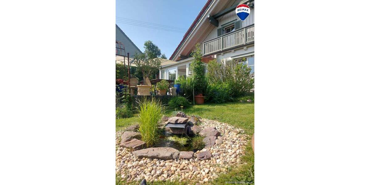 Einfamilienhaus Freisen / Oberkirchen Freisen - 4 Zimmer, 133 m&sup2;, 449.000&euro; | Angebot:25673958