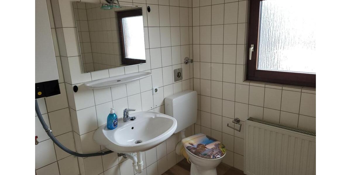 Dachgeschoßwohnung Zweibrücken - 4 Zimmer, 113 m&sup2;, 610&euro; | Angebot:26221496