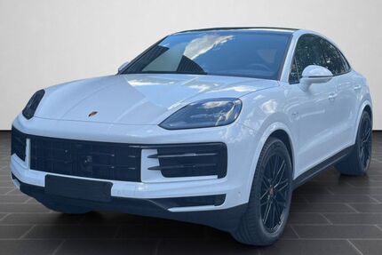 Porsche Cayenne 19.900 km 108.850 &euro; Saarbrücken 66115