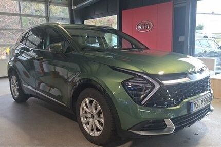 Kia Sportage 9.000 km 29.900 &euro; Pirmasens 66955