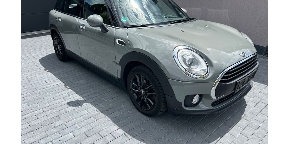 Mini One Clubman 89.700 km 12.500 &euro; Höheinöd 66989